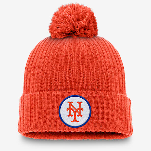 Orange nike beanie on sale
